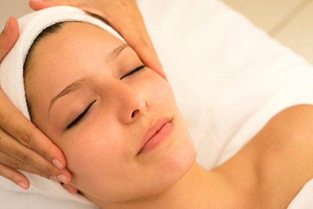 Mongolian Massage