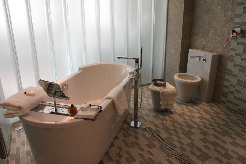 Turkish Bath in Abu Dhabi