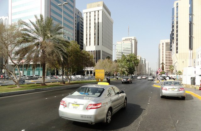 Abu Dhabi Massage Center
