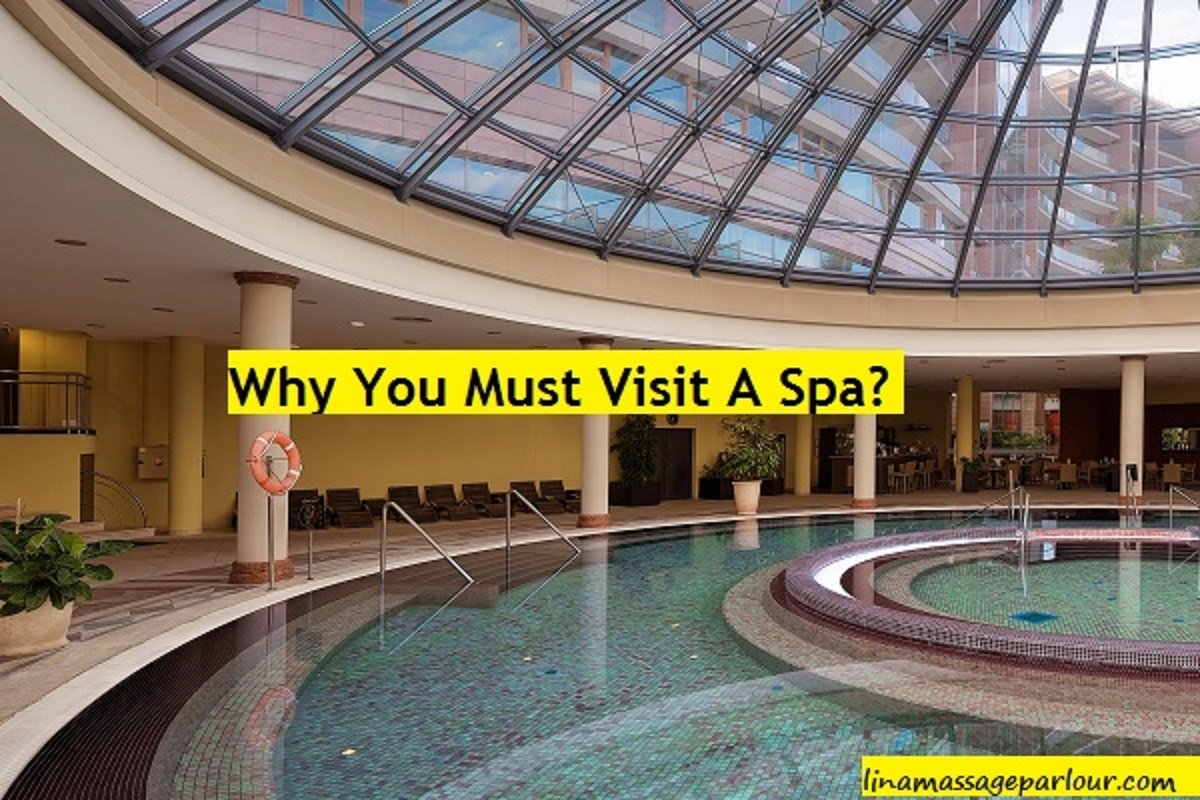 Abu Dhabi Spas