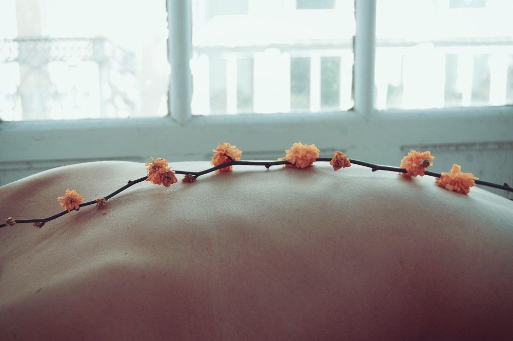 Indian massage in Abu Dhabi