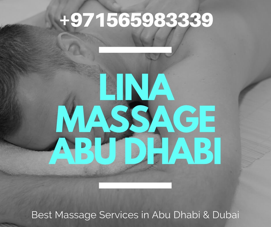 Lina Massage Center in Abu Dhabi